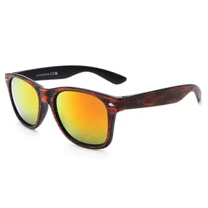 Nuevas gafas de sol polarizadas para conducir para hombre, gafas de sol Retro baratas de lujo para mujer, gafas de sol personalizadas