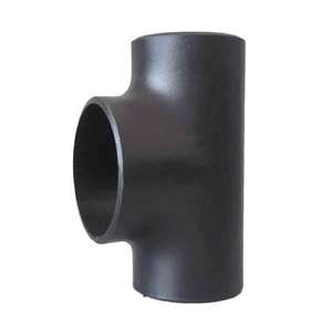 Conexión en T <span class=keywords><strong>de</strong></span> Acero al Carbono <span class=keywords><strong>de</strong></span> 180 Grados, Resistente a Químicos, para Soldadura a Baja Presión, Clase 3000, Kim Hae-ho - Product Image 5