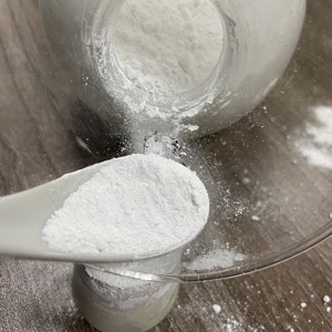 Bột nano titan <span class=keywords><strong>dioxide</strong></span> công nghiệp Yuxing A1, độ tinh khiết 99%, kích thước hạt 325 mesh, dùng cho lớp phủ - Product Image 1