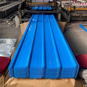 <span class=keywords><strong>Prix</strong></span> compétitifs Stock vente en gros 0.47mm <span class=keywords><strong>Ibr</strong></span> galvanisé ondulé feuilles de toiture feuilles de toit <span class=keywords><strong>prix</strong></span> par feuille - Product Image 5