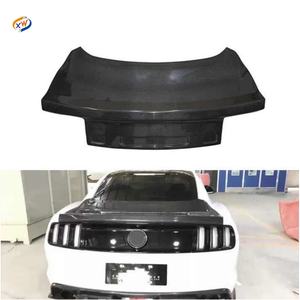 Système de carrosserie en fibre de carbone pour Ford <span class=keywords><strong>Mustang</strong></span> 2015-2017 2018-2023 S550 - Product Image 1