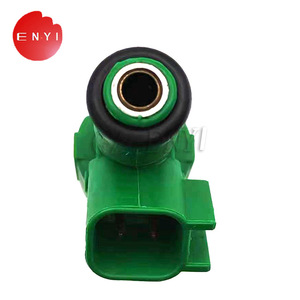 Injecteur de carburant 0280156193 pour Mazda 3 5 6 03-07 moteur 2.3L L4 - Product Image 4