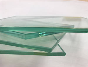 Vidrio templado de hierro bajo, diferentes espesores, baño versátil, decoración de escaleras al aire libre, entrada Industrial, iluminación de Hotel - Product Image 5