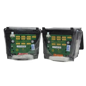 סין מקורי חדש מפורק C1Q10A הדפסת ראש עבור HP 711 ראש ההדפסה עבור HP Designjet T120 T520 הזרקת דיו מדפסת חלקי ראש ערכת