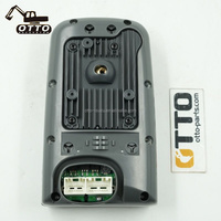 Pantalla de Monitor OTTO 260-2193 2602193, Panel de Instrumentos para Excavadora 320D 330D 324D 325D 312D 336D 329D