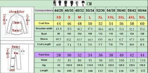 Ensemble <span class=keywords><strong>Veste</strong></span> et Pantalon Morili pour Hommes, en Satin Noir à Col Châle et Double Boutonnage, Grandes Tailles, pour Mariages, Garçons d'Honneur, Bals et Dîners M01 - Product Image 6