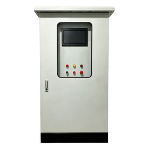35kV High Current Modular Ring Main <b>Unit</b> SF6 Gas Insulated Industrial Switchgear IP55 With Smart Monitoring Function Distributio - Product Image 5