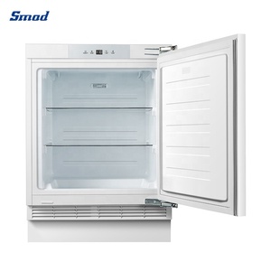 Refrigerador Compacto Integrado Bajo Encimera Sin Escarcha - Product Image 3