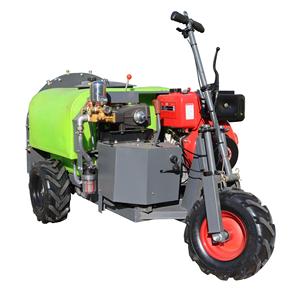 Pulvérisateur de <span class=keywords><strong>jardin</strong></span> avec roue - Product Image 1