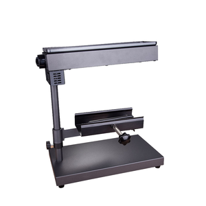 Machine à faire du <span class=keywords><strong>fromage</strong></span> portable en métal, nouveau design 2024, avec plaque de cuisson antiadhésive, compatible lave-vaisselle, outils multifonctions pour faire fondre le <span class=keywords><strong>fromage</strong></span> - Product Image 3