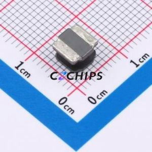 CR6045-8R2M Power Inductor SMD,6x6mm ( Inductance: 8.2uH )( Precision: 20% Rated Current: 2.6A ) - Product Image 2