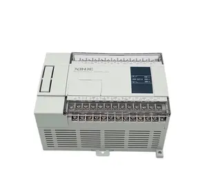 Sortie de transistor XINJE XC2 série XC2-32RT/32R/32T-E contrôleur industriel PLC amélioré dans la boîte