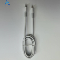 1M Double Type-C 2 USB-C bas prix pas cher haute qualité existant grande quantité câble de transfert de données câble de charge personnalisable