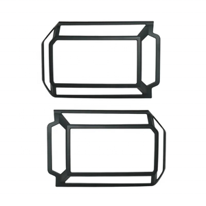 Set Completo 5 Pezzi Nuovo 2025 per JETOUR T2 2024, Copertura Decorativa per Accessori Chery JETOUR Traveller T2 - Product Image 2