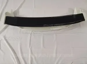 Kit de Carrocería para Toyota CHR 2017-2020, Alerón Trasero para Toyota CHR, Accesorios para Automóviles, Estilo Fibra de Carbono, Alerón Trasero - Product Image 4