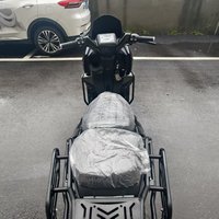 Pièces détachées complètes pour scooter électrique et moto, faible entretien, structure durable, pour la distribution aux concessionnaires