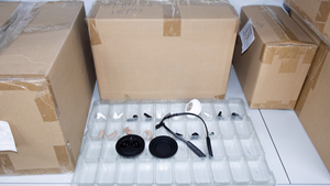 Soldes - JINGHAO Stock excédentaire d'aides auditives 8 modèles D18C, A32B, D1600F A32C AW2B TW4AT D350 - Prix de gros bas - Product Image 2