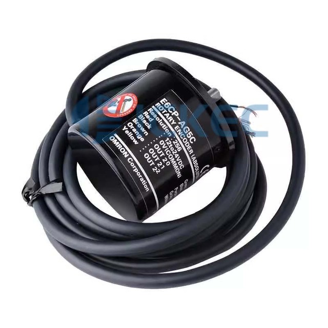 rotary encoder E6C3-AG5B 1024P/R E6C3-AG5B-C ICKEC