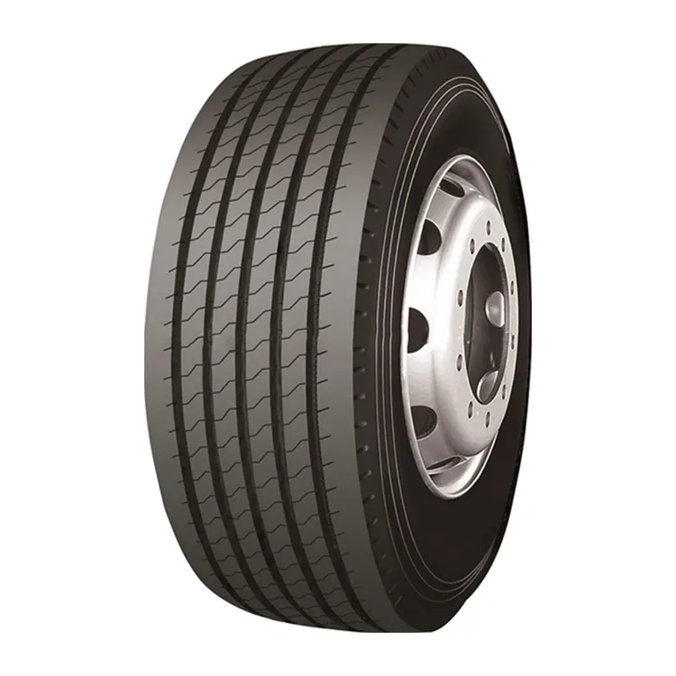 Chinese Tyres 385 65 22.5 38565225 FRIDERIC Triangle Truck TYRE