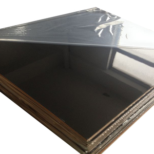 Độ bóng cao 1220x2440mm MDF Bảng gỗ - Product Image 5