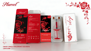 <span class=keywords><strong>Prix</strong></span> de gros 1ml VB12 <span class=keywords><strong>Injection</strong></span> pour les lèvres pour un remodelage professionnel des lèvres et une couleur rouge naturelle des lèvres - Product Image 3