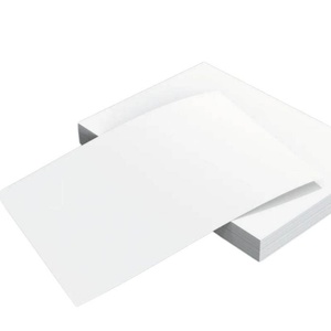 Papel Térmico Libre de BPA de 48g/60g/65g para Cajas Registradoras de Supermercados - Product Image 4
