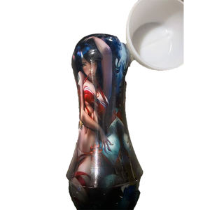 Expérience de plaisir solo ultime avec un stimulateur masculin réaliste - Product Image 4