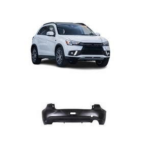Paraurti per auto ricambi auto copertura paraurti posteriore di ricambio per mitMitsubishi <span class=keywords><strong>ASX</strong></span> 2013 - 2018 - Product Image 1