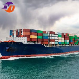 便宜的个性化价格海运中国到美国科罗拉多州北卡罗来纳州康涅狄格州货运代理 - Product Image 1