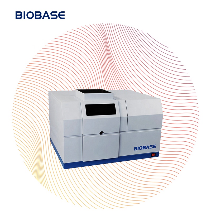 BIOBASE Китай супер двойной луч ААС атомное поглощение спектроскопия графитовая печь спектрометр атомного поглощения AA4530F