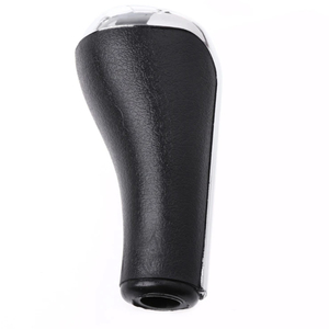 1 pz cambio cambio automatico Auto pomello per Peugeot 206 207 301 307 407 408 508 2008 <span class=keywords><strong>Citroen</strong></span> C2 <span class=keywords><strong>C3</strong></span> C4 C5 Auto leva <span class=keywords><strong>accessori</strong></span> - Product Image 6