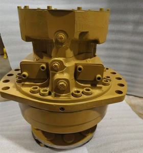 Motore Idraulico a Pistoni Radiali Serie <span class=keywords><strong>MSE</strong></span> MS02-2-114-F02-4D20 per Poclain - Product Image 6