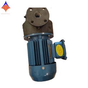 Pompe de décharge CNJ-50 pour l'usine de traitement des eaux usées SBHC-25 - Product Image 2