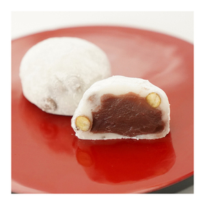 ขนมโมจินุ่มอาหารเพื่อสุขภาพขนมญี่ปุ่นแปลกใหม่