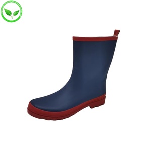 Bottes Wellington personnalisables en gros - Caoutchouc imperméable - Product Image 1