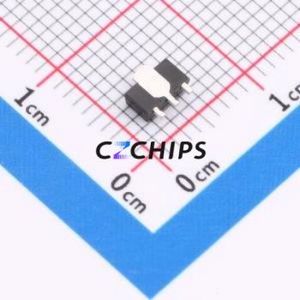 ชิปวงจรรวม XTP2201-440ASACT ใหม่ SOT-89-3วงจรรวม PMIC Regulator (LDO) - Product Image 2