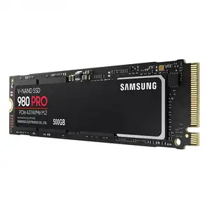 Samsung 980 NVMe M.2 2280 SSD 1TB PCle 3.0x4 Disco de estado sólido interno Tecnologia Turbowrite HMB de armazenamento inteligente 3.500 MB/s