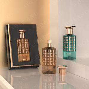 30ml Glass <b>Perfume</b> <b>Bottle</b> <b>Perfume</b> <b>Sample</b> <b>Bottles</b> Oil <b>Perfume</b> <b>Bottle</b> <b>Perfume</b> <b>Bottle</b> 50ml with Box - Product Image 5