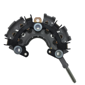 RECO # Rectificador de Alternador para Auto NP0403 INR5028 RN38 231236 273571113012V Nuevo 12V para SUZUKI TOYOTA <span class=keywords><strong>YARIS</strong></span> HIACE METROCAB - Product Image 2