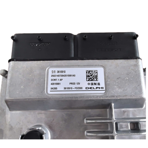 Hantai <span class=keywords><strong>DFAM</strong></span> 3610910-FD2300 Pièces de rechange d'origine pour moteur YS23 M9T, nouvelle unité de commande électronique (ECU) professionnelle testée DCM7.1 pour - Product Image 6