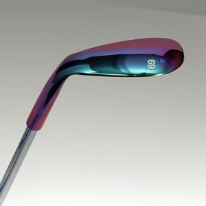 OEM Chine Usine Hommes Droitier Golf Club Wholesale Wedge - Product Image 6