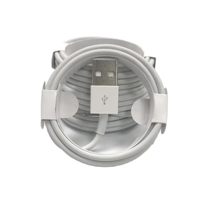 สาย USB คุณภาพสูง 3 ฟุต 6 ฟุต 6ic สำหรับ <span class=keywords><strong>iPhone</strong></span> 13/<span class=keywords><strong>12</strong></span>/8/7/6/6s/5/<span class=keywords><strong>5s</strong></span> รองรับการชาร์จเร็ว 5A และใช้ได้กับเครื่องพิมพ์ - Product Image 1