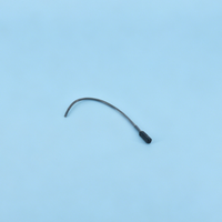 Ensemble de capteur de proximité de remplacement KB-FAB1507 compatible avec KGK CCS-R JPT-D