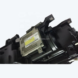 Componentes de faros de <span class=keywords><strong>segunda</strong></span> <span class=keywords><strong>mano</strong></span> del <span class=keywords><strong>2015</strong></span> <span class=keywords><strong>Audi</strong></span> <span class=keywords><strong>A5</strong></span> Xenon Headlight HD Proyector original Faro láser - Product Image 6