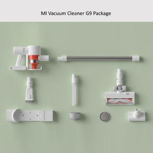 Aspiradora Xiaomi Mi G9 G10, Vertical, Portátil, Inalámbrica, Recolector de Polvo, Aspiradora de Alfombras y Pisos Mijia - Product Image 6