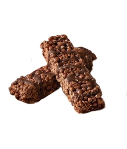 Productielijn voor voedingsrepen met ontbijtgranen en eiwitten, machine voor het maken van chocolade repen, suikerkoker, pinda-suiker, sesam-suiker - Product Image 3
