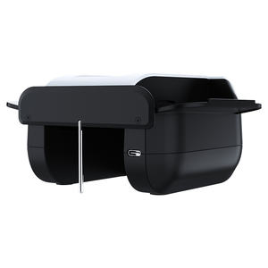 Nouvelle Machine à Mélanger les Cartes Automatique Deluxe Exclusive à 2 Jeux, Mélangeur de Cartes de Qualité Casino - Product Image 4