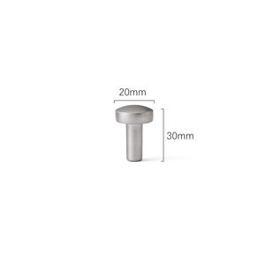 Modern Zinc Alloy Durable Furniture Handles for Cabinet Dresser Drawer Wardrobe Bedroom Kitchen Bathroom Living Room Hotel <b>Doors</b> - Product Image 2