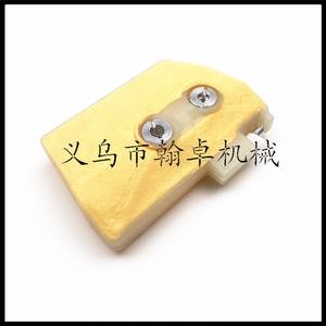 MS381เลื่อยยนต์ hzpj 380 038 038AV ไส้กรองอากาศส่วนประกอบสำคัญสำหรับเลื่อยไฟฟ้า - Product Image 1