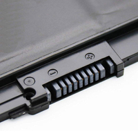 Baterai Laptop Asli Baru SR04XL 15.4V 70.07Wh untuk HP Omen 15-CE 917724-855 HSTNN-DB7W 917678-2B1 Notebook